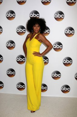 Tracee Ellis Ross - oyuncu