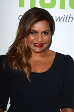 Mindy Kaling - oyuncu