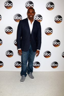 Jason George - aktör