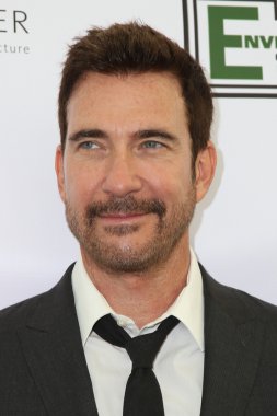 Dylan Mcdermott - aktör