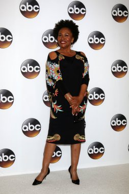 Jenifer Lewis - oyuncu