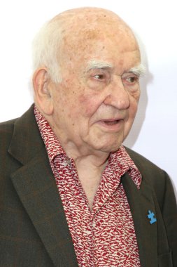 Ed Asner - aktör