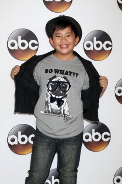 Albert Tsai - aktör