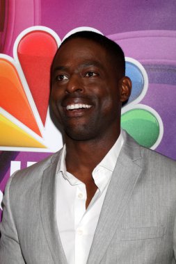 Sterlini K. Brown - aktör