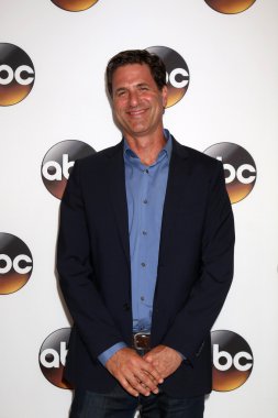 Steve Levitan - yönetmen