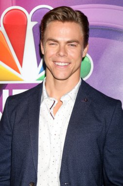 Derek Hough - aktör
