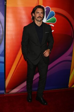 Milo Ventimiglia - actor