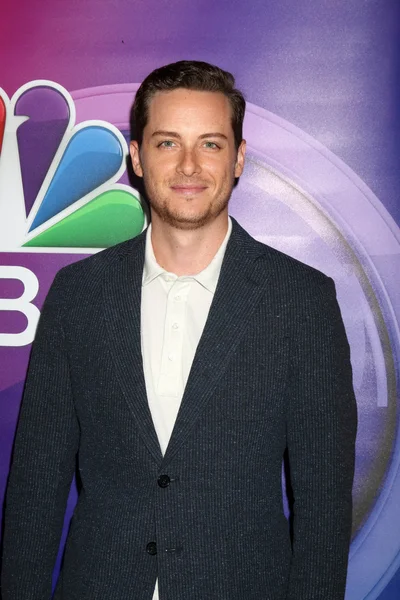 Jesse Lee Soffer - actor — Stock Photo, Image