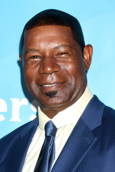 Dennis haysbert - Schauspieler — Stockfoto