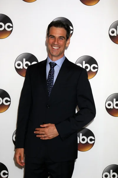 Eddie Cahill - actor — Stock Photo, Image