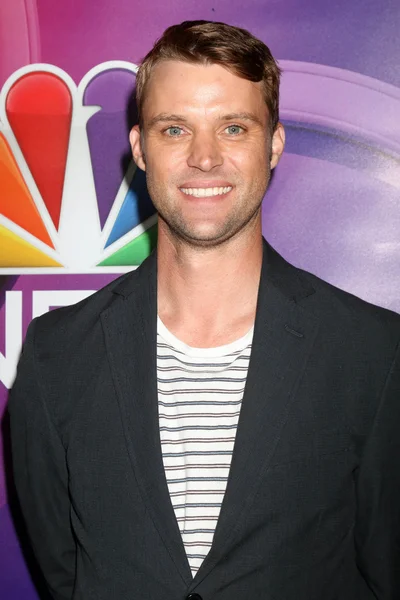 Jesse spencer - Schauspieler — Stockfoto