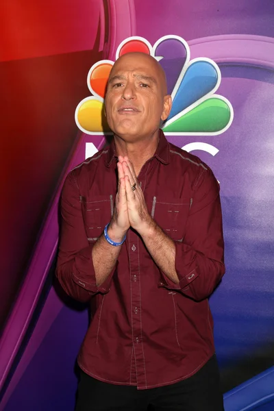 Howie Mandel - comedian, actor, television host — 图库照片