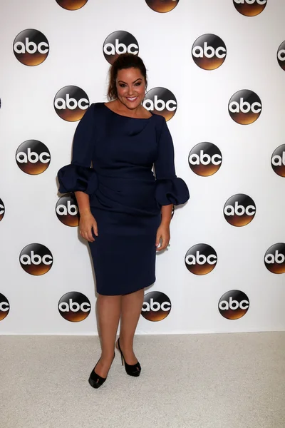 Katy Mixon-actrice — Stockfoto