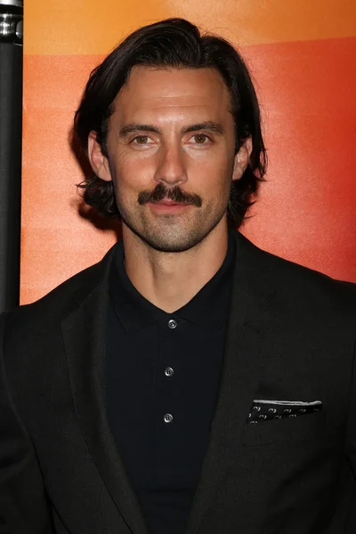 Milo Ventimiglia - actor — стокове фото