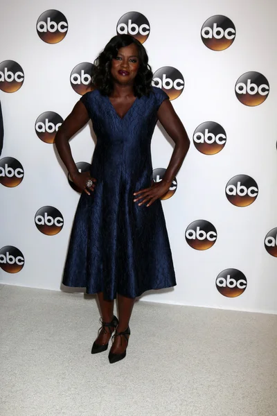 Viola Davis- actrice — Photo