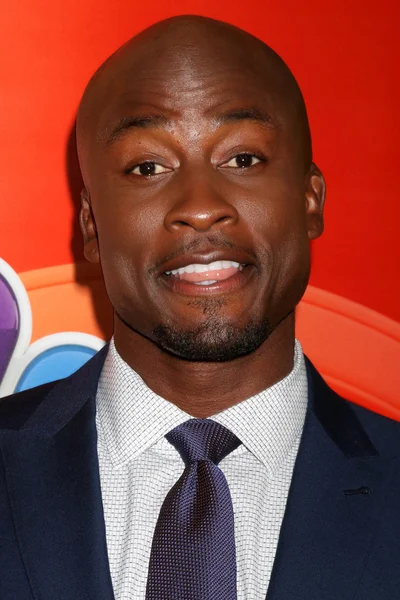 Akbar Gbaja-Biamila — Stock Photo, Image