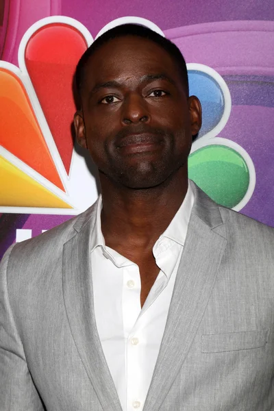 Sterling K. Brown - skådespelare — Stockfoto