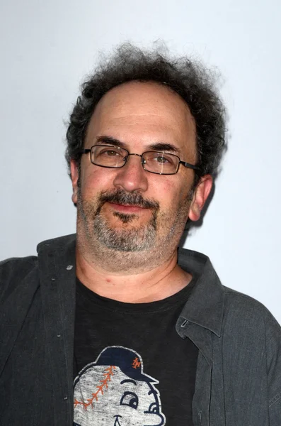 Robert Smigel - actor — Foto de Stock