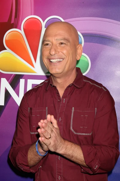 Howie Mandel - comediante, actor, presentador de televisión — Foto de Stock