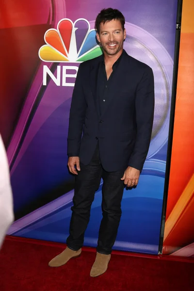 Harry Connick Jr - actor — Stock Photo, Image