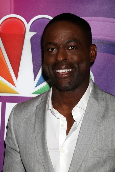 Sterling K. Brown - acteur — Stockfoto