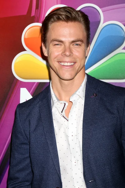 Derek hough - Schauspieler — Stockfoto