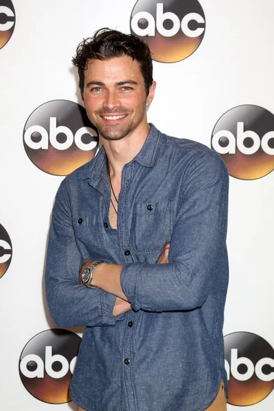 Matt Cohen - attore — Foto Stock