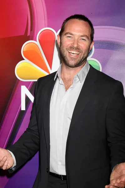 Sullivan Stapleton - actor — Foto de Stock