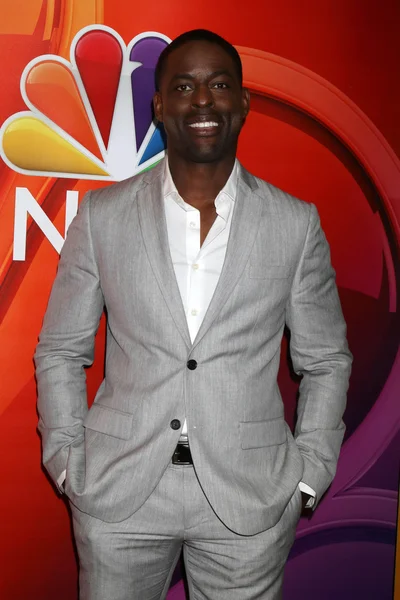 Sterling K. Brown - actor — Stock Photo, Image