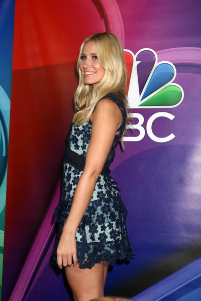 Kristine Leahy - actriz —  Fotos de Stock