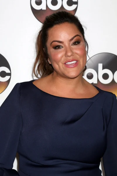 Katy Mixon - actriz —  Fotos de Stock