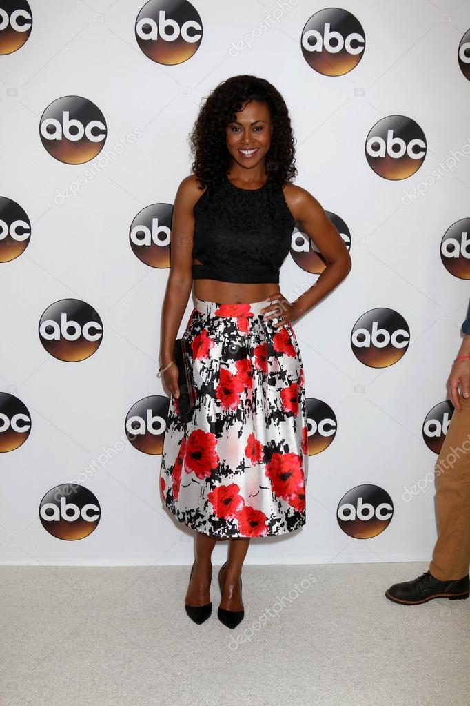 Vinessa Antoine actress Stock Editorial Photo © s_bukley 119293084