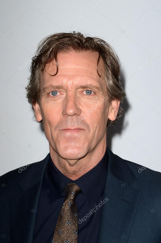 Hugh Laurie - actor – Stock Editorial Photo © s_bukley #119294996