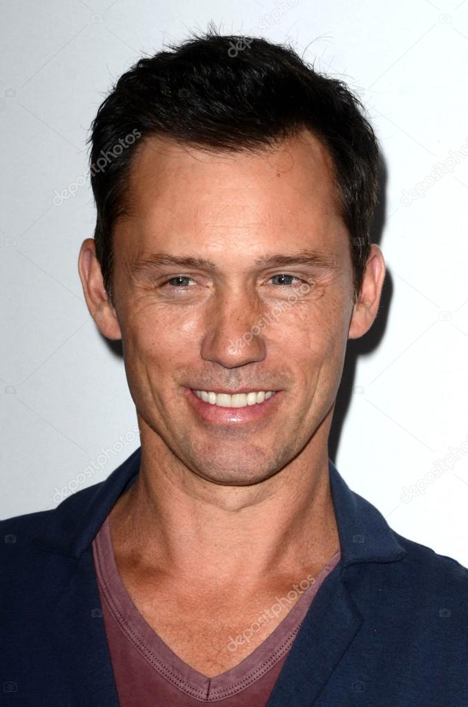 Jeffrey Donovan actor Stock Editorial Photo © s_bukley 119297292
