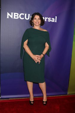 Julia Ormond - oyuncu