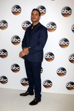 Daniel Sunjata - aktör