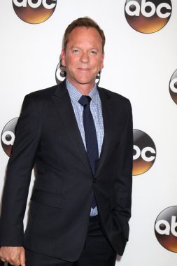 Kiefer Sutherland - aktör