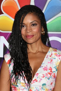 Susan Kelechi Watson - oyuncu