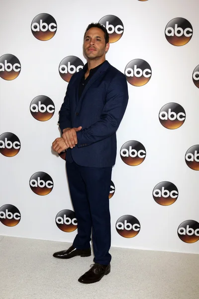 Daniel Sunjata - aktör