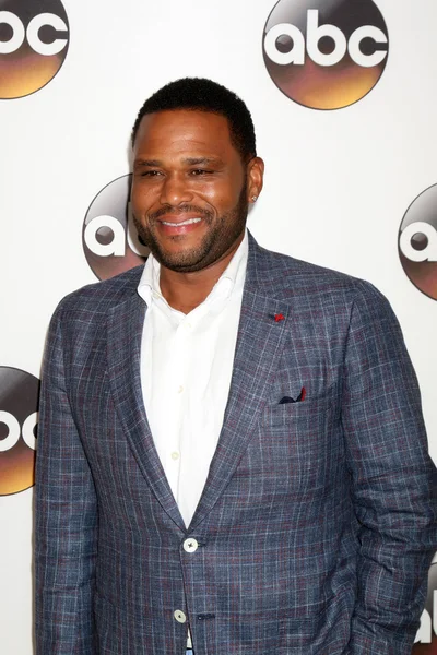 Anthony Anderson - actor — Stock Photo, Image