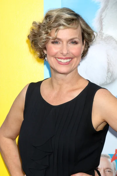 Melora Hardin -actress — Stock Photo, Image