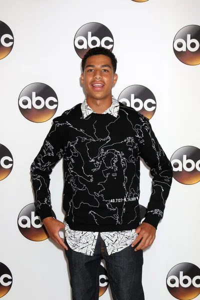 Marcus Scribner - ator — Fotografia de Stock