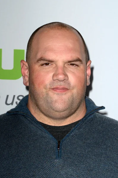 Ethan Suplee - actor — Stock Photo, Image