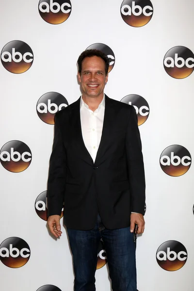 Diedrich Bader - actor — Stock Photo, Image