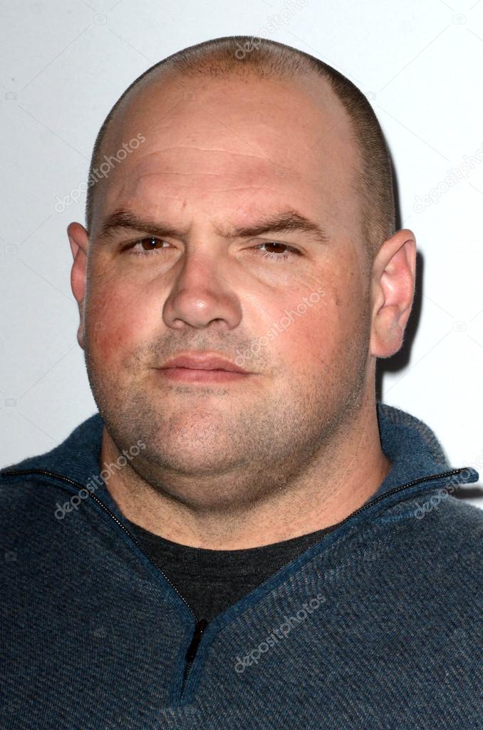Ethan Suplee Ethan Suplee - actor – Stock Editorial Photo © s_bukley #119301436