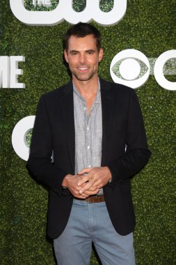 Jason Thompson - aktör