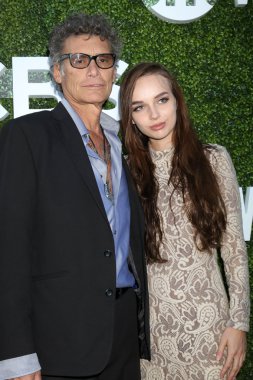 Steven bauer - aktör