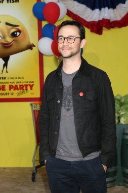 Joseph Gordon-Levitt