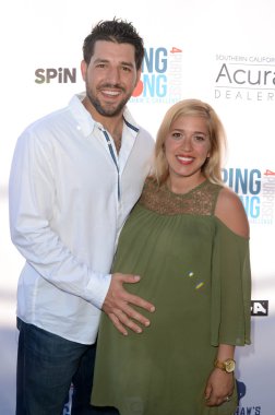 Rob Seged, Robin Seged