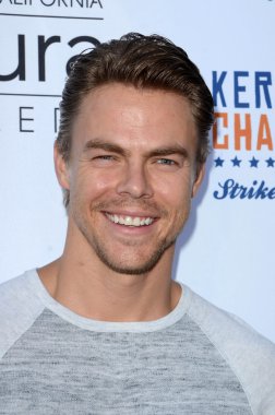 Derek Hough - aktör